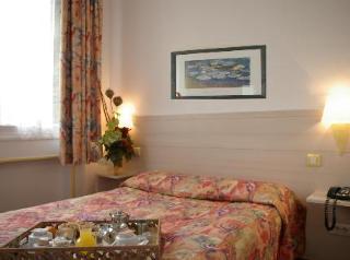 Hotel Vieille Tour Rouen Buitenkant foto